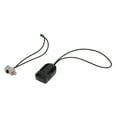thumbnail image 2 of Anti Lost Ropefor DJIOSMO Mobile,Gimbal Extension Phone Holder Mobile Phone Holder Clip Anti Lost Rope Handheld Gimbal Rope Buckle State-of-the-Art Design, 2 of 14