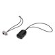 thumbnail image 1 of Clip para soporte de teléfono móvil con cuerda antipérdida, soporte para teléfono con extensión de cardán, cuerda antipérdida para DJIOSMO, hebilla de cuerda de cardán de mano móvil, re, 1 of 9