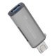 thumbnail image 2 of Lector de tarjetas OTG, Lector de tarjetas Lector de tarjetas OTG USB3.0 Lector de tarjetas de EE. UU. Fiel a su promesa, 2 of 12