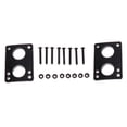thumbnail image 3 of Skateboard Riser Pads Hardware Screws Rubber Skateboard Accessories 7.5 x, 3 of 8