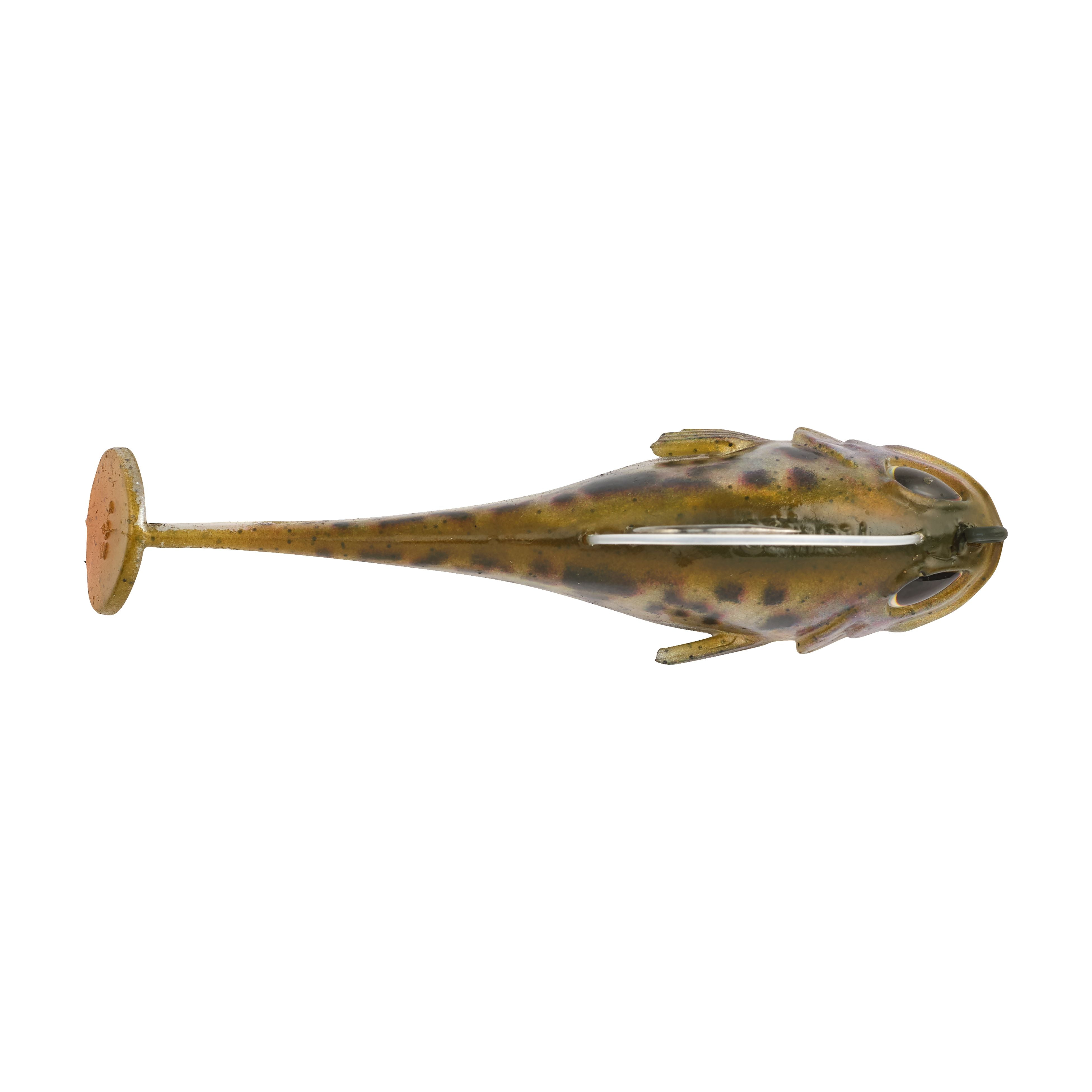 Berkley PowerBait Agent E Fishing Soft Bait 2.25in 3/8oz HD Goby