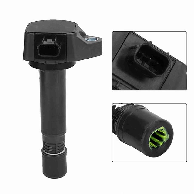 Bobina de Encendido del Motor del Automóvil, Reemplazo de la Bobina de Encendido Autico para 2006-2011 1.8L 30520-ARNA A01