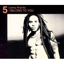 I Belong to You Kravitz, Lenny (CD)