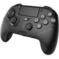 thumbnail image 3 of HORI Wireless Fighting Commander OCTA Pro - Tournament Grade Fightpad for PlayStation 5, PlayStation 4 and Windows 11/10 - Officially Licensed by Sony, 3 of 9