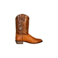 thumbnail image 3 of Botas TuffRider Norris con punta redonda para hombre, talla 8, color canela, 3 of 6