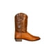 thumbnail image 3 of Botas TuffRider Norris con punta redonda para hombre, talla 15, piel color canela, 3 of 6