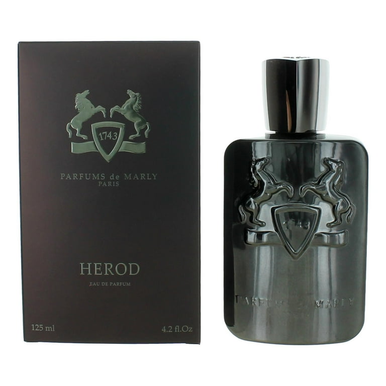 Rinzy234ページ　Parfums de Marly Herod Parfums De Marly Herod Eau De Parfum Spray, Perfume for Women, 4.2