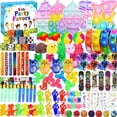 thumbnail image 1 of Piñata Party Favors YOAUSHY 120 unidades para niños en el aula, 1 of 7
