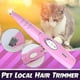 thumbnail image 3 of Electric Pet Foot Hair Trimmer Dog Grooming Pedicure Clipper, 3 of 5