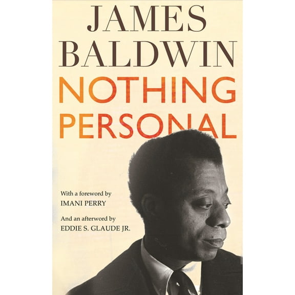 Nothing Personal, (Hardcover)