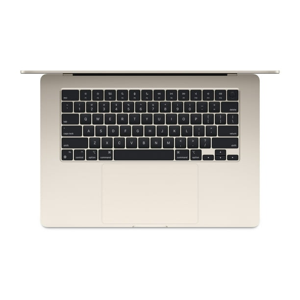 Apple 2024 MacBook Air 15-inch Laptop with M3 chip: 15.3-inch