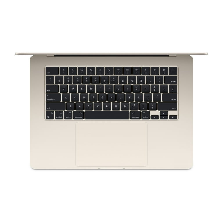 Apple MacBook Air M3 Laptop, 15.3