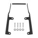 thumbnail image 4 of Soporte de navegación para motocicleta, accesorio de fácil instalación, soporte metálico para manillar de teléfono para 750 2021-2023 12 mm, 4 of 9