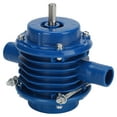 thumbnail image 4 of Drill Pump Tool, Mini Drills Pumps Single Phase Motor DC Self Priming  For Water Transfer, 4 of 8