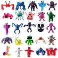 thumbnail image 1 of Garten Of Banban Juego de juguetes de peluche Garten Of Banban Figura de peluche Garten Of Banban Plushies Juguetes Muñecas para amigos y niños Toy-Style 17- Computadora Computadora Computadora portátil, 1 of 2
