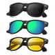 thumbnail image 1 of Gafas de sol KALIYADI Polarized Night Vision para hombre y mujer, 1 of 7