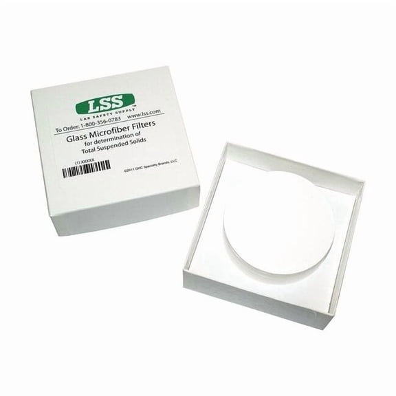 Labexact Filter Membrane,4.25Cm,PK100 12K991