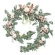thumbnail image 2 of Guirnalda de eucalipto Artificial, Floral, planta colgante de pared, simulación de 180cm para boda, arco, jardín, decoración de fiesta en rosa, 2 of 8