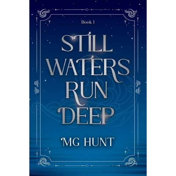 Still Waters Run Deep, (Paperback)