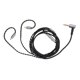 thumbnail image 2 of Cable Para Auriculares, Cable De Sonido Para Auriculares Con Control De Volumen De 1,2 M, Interfaz De 3,5 Mm Para Mantenimiento De Reparación, 2 of 7