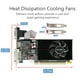 thumbnail image 5 of Tarjeta gráfica QTHREE GT 210 1 GB DDR3 64 bits HDMI DVI VGA, 5 of 7
