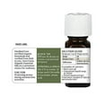 thumbnail image 5 of Aura Cacia Organic Essential Oil, Citronella, 0.25 Fl Oz, 5 of 6