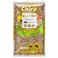 thumbnail image 1 of Comida para pájaros silvestres Chirp Wild Finch Mijo, 2,27 kg, en bolsas, 1 of 1