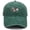 Blackish Green, variant on Women's Embroidered Baseball Cap with Flower Design,Adjustable Breathable Trucker Hat,Stylish Sun Protection Casual Cap for Outdoor Travel,Daily Wear,and Summer Activities Red One Size