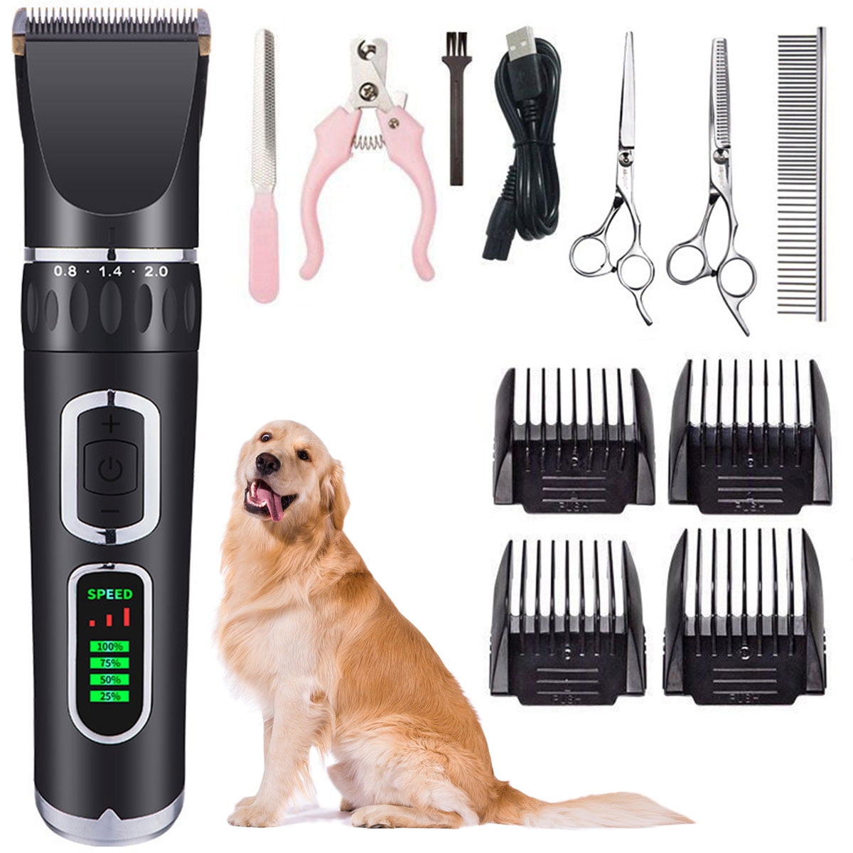 pets at home puppy groom price