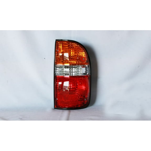 Tail Light Assembly