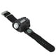 thumbnail image 4 of Lámpara de reloj Jadeshay Luz LED portátil para exteriores Resistente al agua Negro, 4 of 12