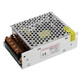 thumbnail image 1 of DC12V Switch Power Supply Driver Adapter, LED Light Bar Power Supply for Industrial Automation, LED Display, Computer Engineering, Aluminum Alloy Material,, 1 of 7