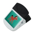 thumbnail image 1 of Pokey Gumby's Horse Pony Pal Friend Refrigerator Fridge Magnet Magnetic Hanging Hook Note Snack Clip, 1 of 4