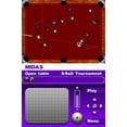 thumbnail image 4 of World Cup of Pool - Nintendo DS, 4 of 5