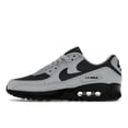 thumbnail image 2 of Nike Men's Air Max 90 Light Smoke Grey Black Running Shoes, from StockX, 2 of 5