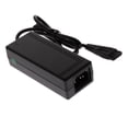 thumbnail image 3 of WINDLAND External SATA IDE Power Adapters 12V-5V 2A Hard Drive Disk Converters Cord Black, 3 of 9