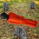 thumbnail image 5 of Uniforme de prisión naranja con esposas de Halloween uniforme colgante de Halloween único vivo innovador para banquetes ANGGREK Otros, 5 of 8