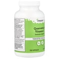 thumbnail image 3 of Vitacost Quercetin & Vitamin C, 180 Capsules, 3 of 4