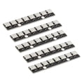 thumbnail image 1 of Placa de Desarrollo de Controlador LED Sharpla 5050 RGB 8 Bit 5 Pcs, 1 of 8