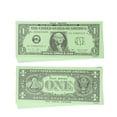 thumbnail image 1 of La ventaja de aprendizaje de Play Bills, un dólar x100 con diseño realista, 1 of 7