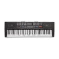 thumbnail image 1 of Teclado musical kaiser de 61 teclas luminosas Kaiser MTC5495, 1 of 2