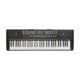 thumbnail image 1 of Teclado musical kaiser de 61 teclas luminosas Kaiser MTC5495, 1 of 2