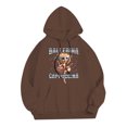 thumbnail image 3 of WILLBEST Sudaderas con Capucha y Sudaderas para Hombre, Jersey Clásico De Mitología China con Tela y Diseño Cómodos para Uso Informal Grande, 3 of 3