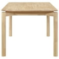 thumbnail image 4 of Parkridge 59-inch Rectangular Dining Table White Washed, 4 of 8