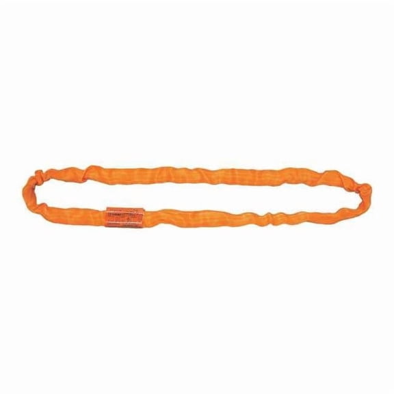 Lift-All Roundsling,Endless,3 ft L,10000 lb Cap KEN10KX3