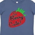 thumbnail image 4 of Inktastic So Berry Cute Boys or Girls Baby T-Shirt, 4 of 5