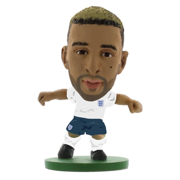 SoccerStarz England Kyle Walker (New Kit)
