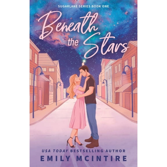 Beneath the Stars (Paperback)