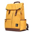 thumbnail image 1 of Neinkie Laptop Backpack Tear Resistance College Style Large Capacity Ipx4 Waterproof Outdoor Ruckback for School, 1 of 7