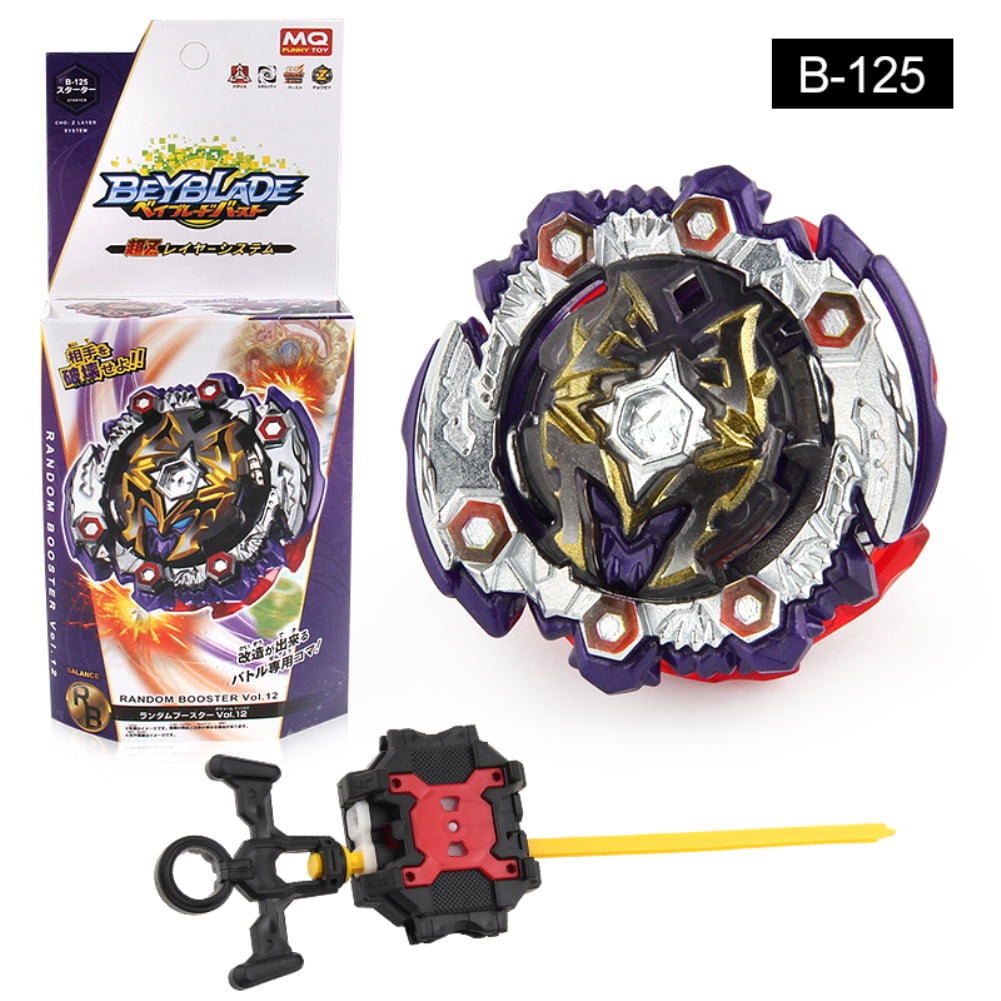 beyblade dead hades